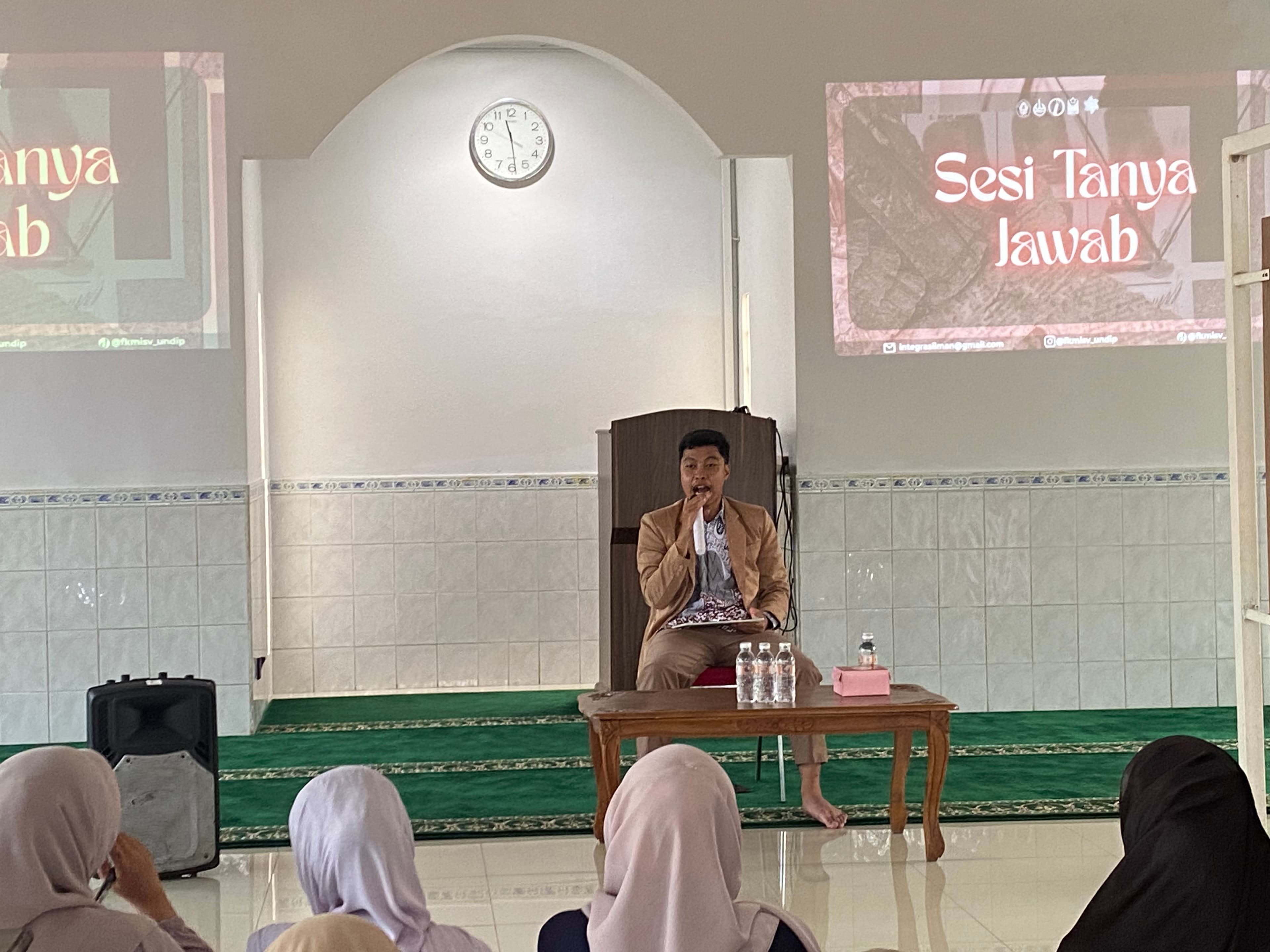 Sekolah Calon Pementor